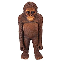 Design Toscano 24" Java the Bashful Orangutan Statue