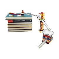 LEGO Chain Reactions