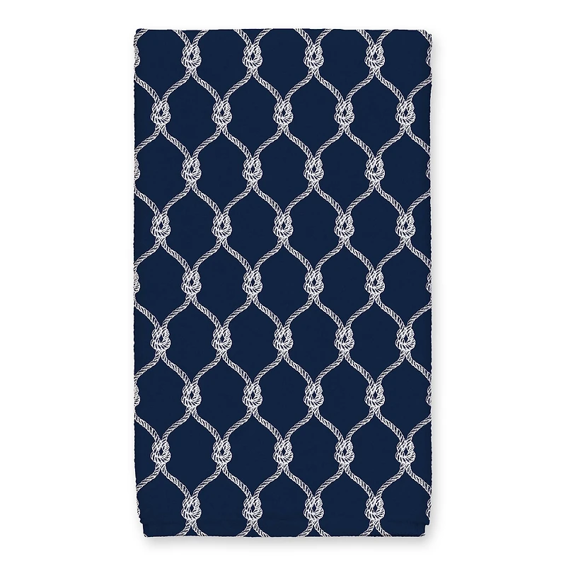 Live in The Sunshine Swim In The Sea Tea Towel Set