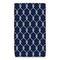 Live in The Sunshine Swim In The Sea Tea Towel Set