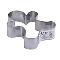 Gingerbread Man Cookie Cutter by Makery™