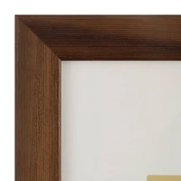 8 Pack: Rustic 8" x 10" Frame with Mat, Aspect by Studio Décor®