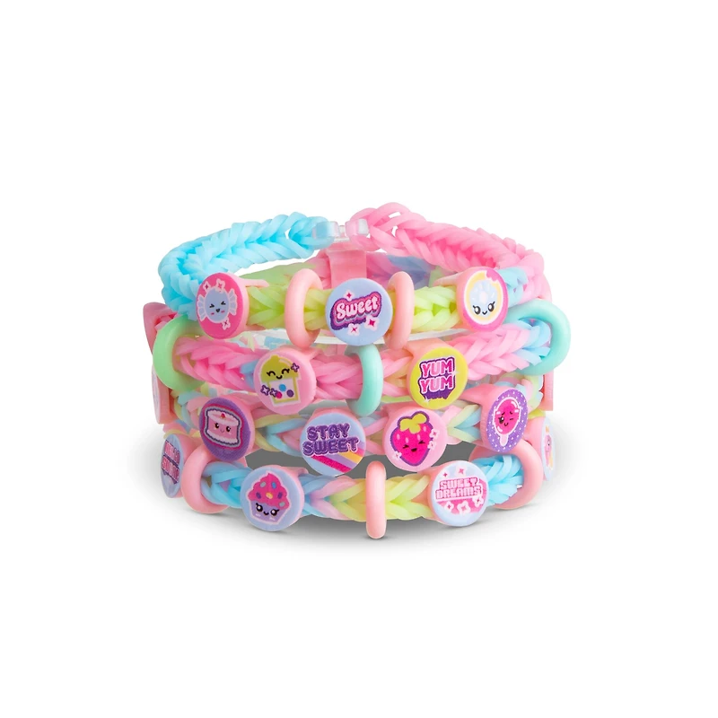 Rainbow Loom® Beadmoji™ Sweets Fun Pack