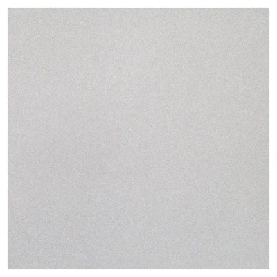30 Pack: Silver Pow Signature Paper by Recollections™, 12" x 12"