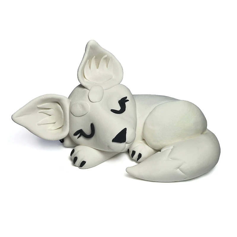 2lb. White Air Dry Clay by Creatology™