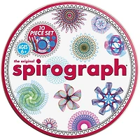 Spirograph® Mini Gift Tin