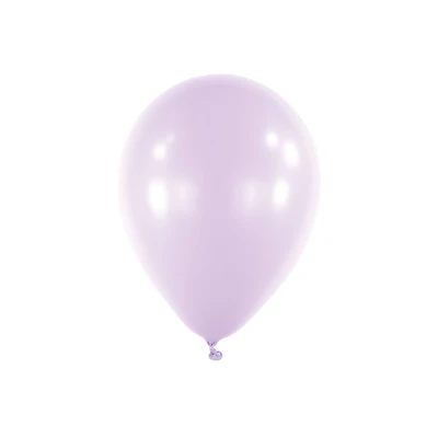 11" Macaron Latex Balloon