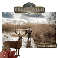 Call of the Wild Stickers by Recollections™