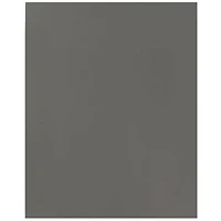 JAM Paper Business Glossy Laminated Two Pocket Folders, 6ct.