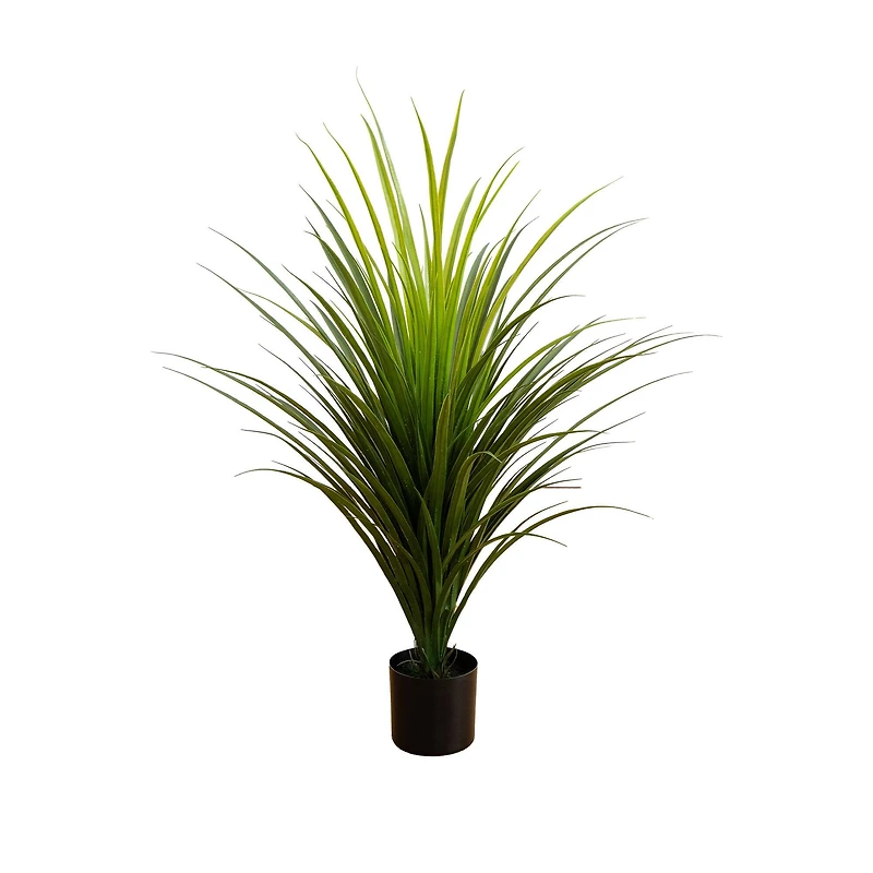 3ft. UV Resistant Artificial Grass Plant