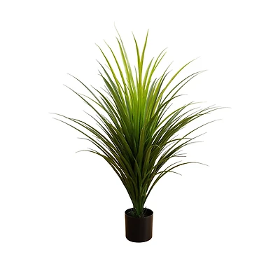 3ft. UV Resistant Artificial Grass Plant