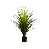 3ft. UV Resistant Artificial Grass Plant