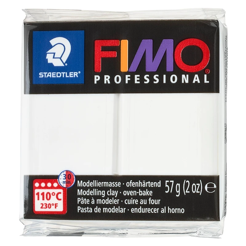 FIMO® Classic Clay