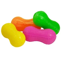 Ruff Dawg™ Weenut Rubber Indestructible Retrieving Dog Toy