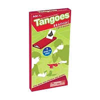 Tangoes® Brainiac