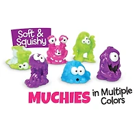 Learning Resources Beaker Creatures Series 3 Pod-Maker 4-Pack