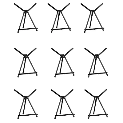 9 Pack: Compact Table Top Easel by Artist's Loft™