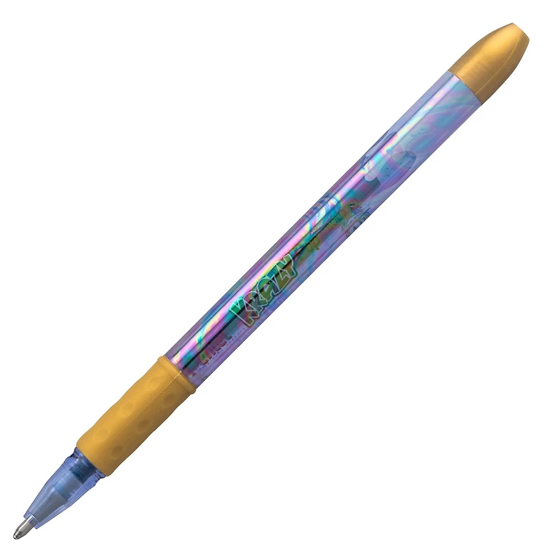 Pentel® Krazy Pop Assorted Iridescent Gel Pens