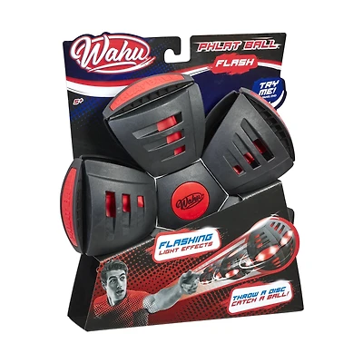 Wahu Phlat Ball Flash