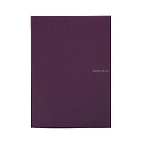 8 Pack: Fabriano® EcoQua Wine Dot Grid Note Pad, A4