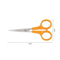 Fiskars® Finnish No. 5 Stitcher Scissors