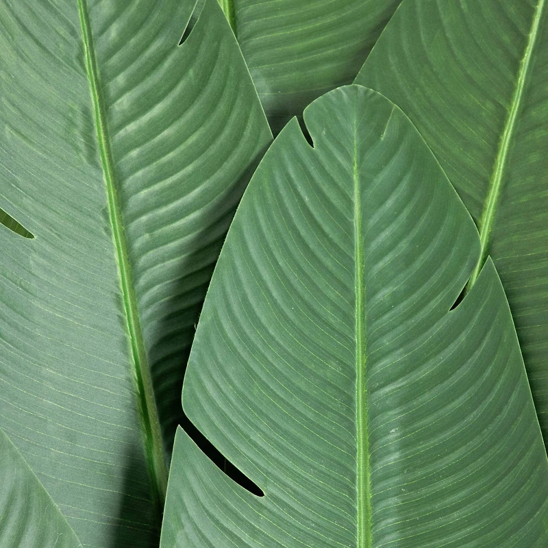 12ft. Artificial Travelers Palm Tree