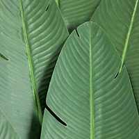 12ft. Artificial Travelers Palm Tree