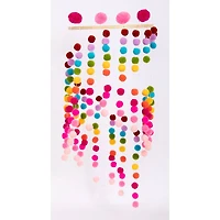 Kids Crafts Discover Like Maria Bead Stair Pom Pom Mobile Craft Kit