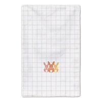 Bunny Lineup Towel Set