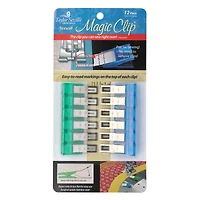 Small Magic Clip™, 12ct.