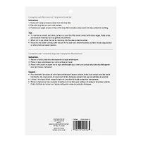 6" x 8" Grip Mat by Recollections™