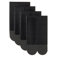 Command™ Medium Black Picture Hanging Strips, 4ct.
