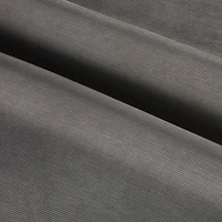 Springs Creative Modern Coastal Slate Valli Stripe Mohair Fabric