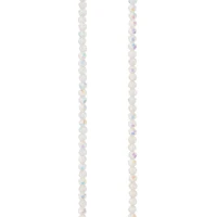 Crystal Faceted Glass Round Beads, 3mm by Bead Landing™