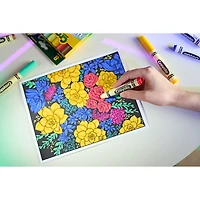 Crayola® Limited Edition Retired Marker Set