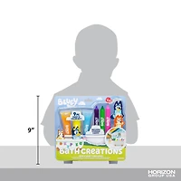 Bluey Bath Creations