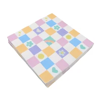 Good Vibes Lunch Napkins, 20ct. by Celebrate It™