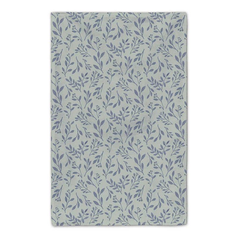 Relax Refresh Renew Tea Towel Set