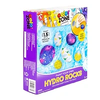Color Zone® Hydro Rocks