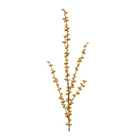 Gold Ilex Berry Sprays, 2ct.