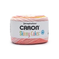Caron® Skinny Cakes™ Yarn