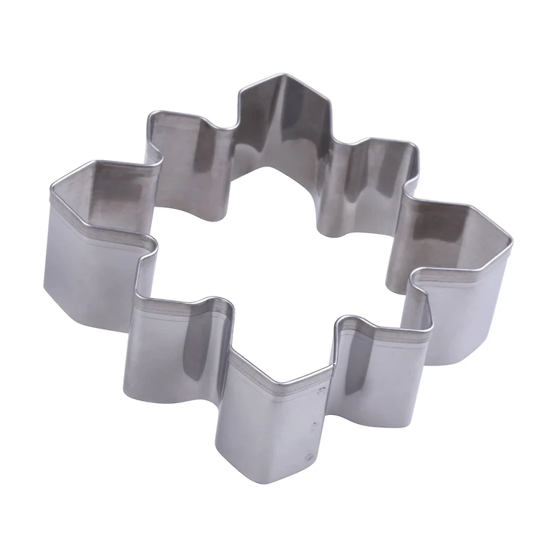 Snowflake Cookie Cutter by Makery™