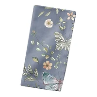 Butterfly Cotton Twill Napkin