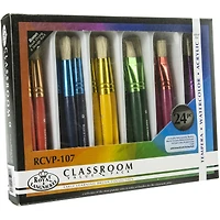 Early Learning Chubby Brush Box Set