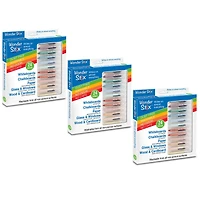 Wonder Stix™, 3 Packs of 24