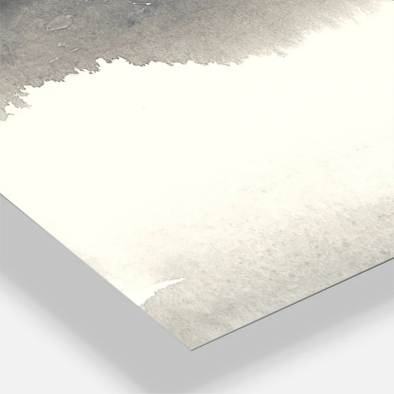 Designart 'Gold Glamour Direction Ii Modern Multipanel Wall Clock