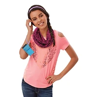 Cra-Z-Art Shimmer 'n Sparkle Sew Crazy Sewing Machine Craft Kit