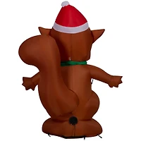 3.5ft. Airblown® Inflatable Squirrel