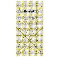Omnigrid® Rectangle Quilter's Ruler Combo Pack, 3ct.