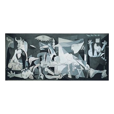 Pablo Picasso Guernica 3,000 Piece Jigsaw Puzzle